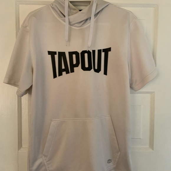 TapOut Hooded sweatshirt - Picture 1 of 12